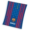 Fleece deka FC Barcelona: Barca (110 x 140 cm)