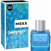 Mexx Summer Vibes Toaletní voda 20 ml pro ženy