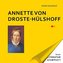 Annette von Droste-Hülshoff