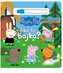 Peppa Pig Wodne zgadywanki Jaka to bajka?