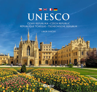 Česká republika UNESCO - střední / vícejazyčná Česká republika UNESCO - střední / vícejazyčná