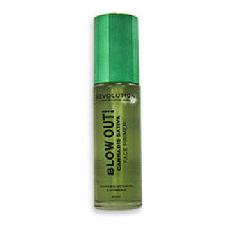 Revolution Podkladová báze pod make-up Good Vibes Blow Out (Face Primer) 25 ml woman