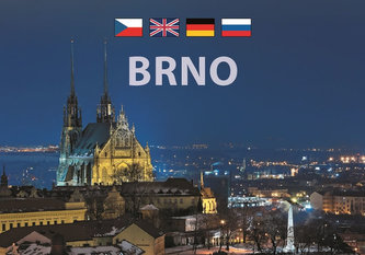 Brno - mini / vícejazyčná Brno - mini / vícejazyčná