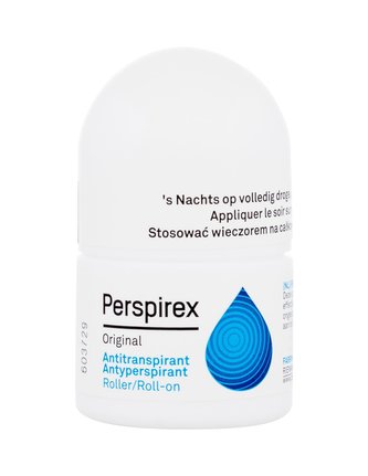 Perspirex Original Antiperspirant 20 ml unisex