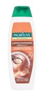 Palmolive Naturals Šampon Luminous Nourishment 350 ml Shampoo 2in1 pro ženy