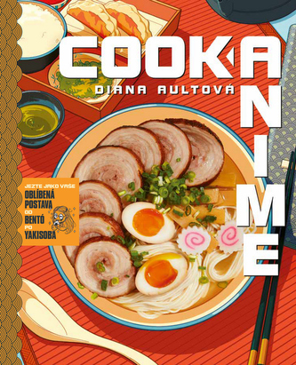 Cook anime Cook anime