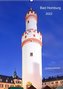 Bad Homburg 2022 von Petrus Bodenstaff (Wandkalender 2022 DIN A2 hoch)