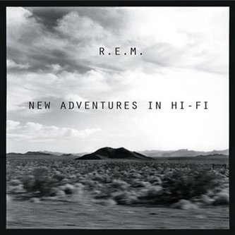New Adventures In Hi-Fi