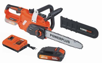 Motorová pila Powerplus POWDPG7570SET