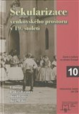 Sekularizace venkovského prostoru v 19. století