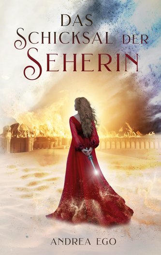 Das Schicksal der Seherin