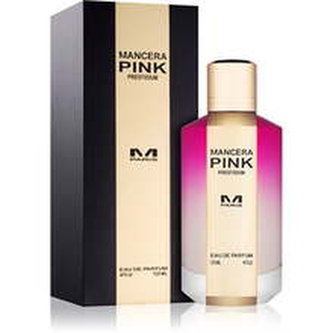 MANCERA Prestigium Parfémovaná voda Pink 120 ml pro ženy