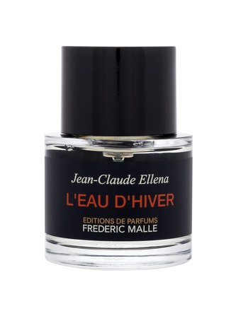 Frederic Malle L'Eau d'Hiver Toaletní voda 50 ml unisex