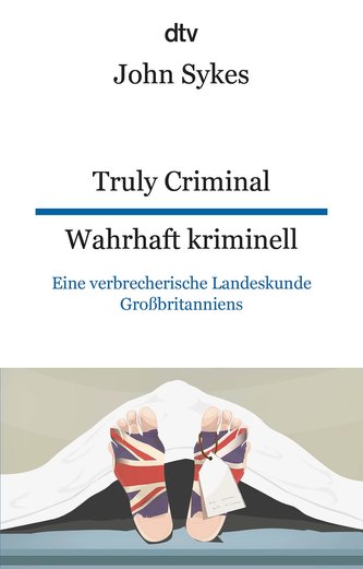 Truly Criminal, Wahrhaft kriminell