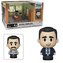 Funko Diorama: The Office - Michael