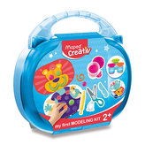Maped - Sada Early Age Môj prvý modelovací set