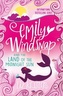 Emily Windsnap and the Land of the Midnight Sun