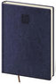 Diář 2019 - Nebrasca/týdenní A5/modrá