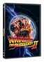 Návrat do budoucnosti II - DVD