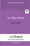 Le Chat botté / Puss in Boots (with free audio download link)