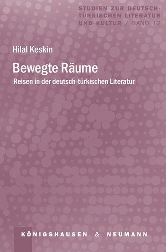 Bewegte Räume