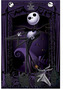 Plakát Nightmare Before Christmas: Jack (61 x 91,5 cm)