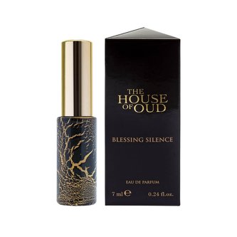 The House of Oud Blessing Silence EDP MINI 7 ml UNISEX