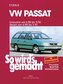 VW Passat - Limousine 4/88-9/96, Variant 6/88-5/97