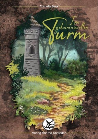 Im geheimnisvollen Turm
