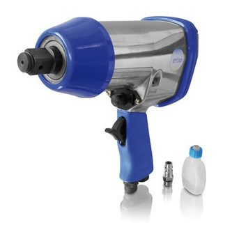 Pneumatický utahovák PROFI 3/4" ERBA ER-18023