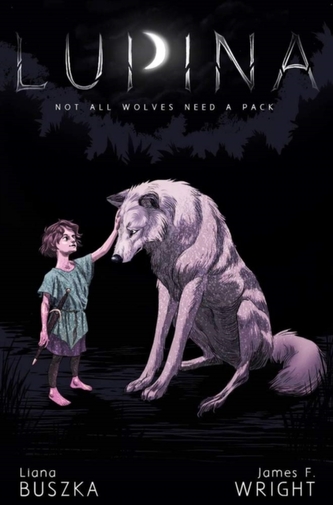 Lupina Book One: Wax