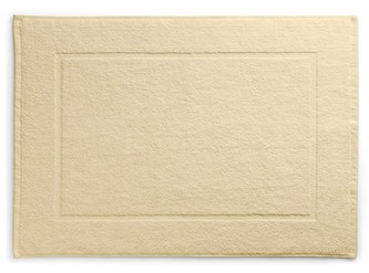 Koupelnová předložka LADESSA béžová 50x70 cm KELA KL-23312