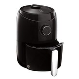 Horkovzdušná fritéza 1000 W Royal Black Collection