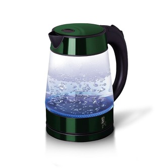 Rychlovarná konvice 1,7 l Emerald Collection