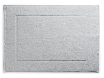 Koupelnová předložka LADESSA šedá 50x70 cm KELA KL-23311