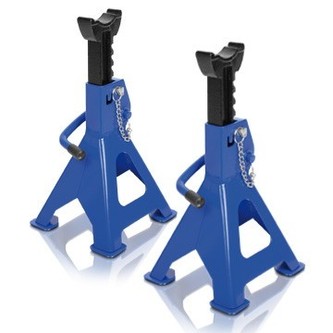 Podstavec pod auto 2 t, 2 ks ERBA ER-03197