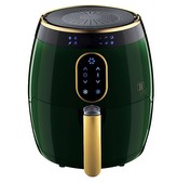 Horkovzdušná fritéza digitální 1350 W Emerald Collection