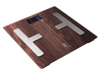 Osobní váha Smart s tělesnou analýzou 150 kg Forest Line