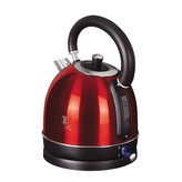 Rychlovarná konvice 1,8 l Metallic Line Burgundy Edition