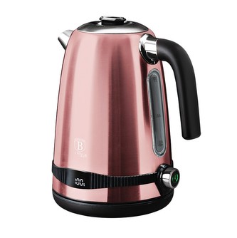 Rychlovarná konvice s regulací teploty 1,7 l I-Rose Edition