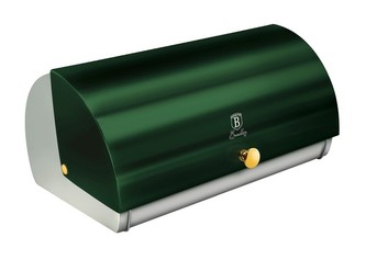 Chlebovka nerez Emerald Collection BERLINGERHAUS BH-6267