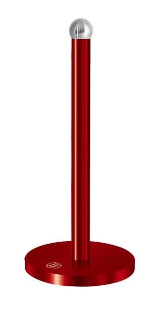 Držák na papírové utěrky Burgundy Metallic Line BERLINGERHAUS BH-1347