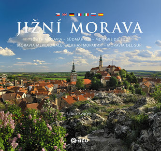 Jižní Morava - střední/vícejazyčná Jižní Morava - střední/vícejazyčná