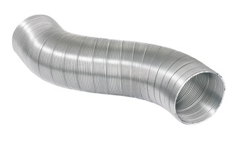 MV 125/1, o 125 mm ohebné FLEXO potrubí MORA