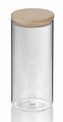 Dóza AMELIE sklo 1.5l KELA KL-11957