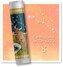 Crazy Rumors Balzám na rty Zodiac - Býk (Lip Balm) 4,4 ml woman