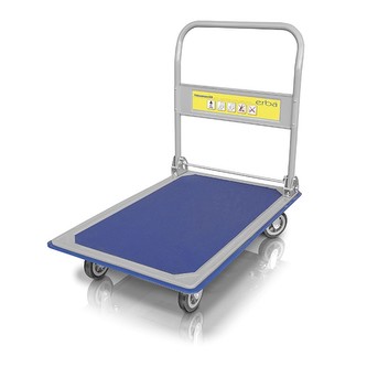 Plošinový vozík 150 kg ERBA ER-03052