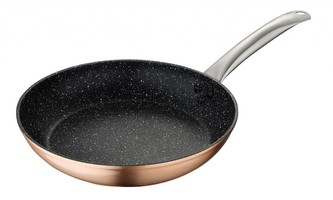 Pánev s mramorovým povrchem 26 cm DAFNE