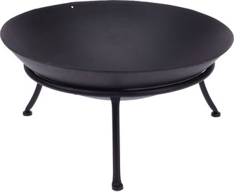 Ohniště zahradní litinové 47 cm