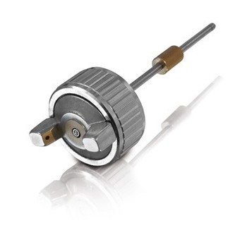Tryska 0,5 mm s příslušenstvím pro ER-20148 a ER-20149 ERBA ER-20168